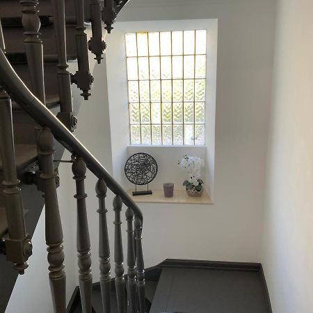 Executive Single Room With En-Suite In Guest House City Centre ลักเซมเบิร์ก ภายนอก รูปภาพ