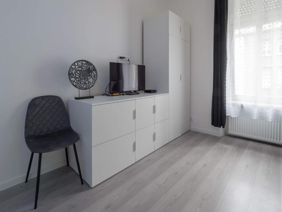 Executive Single Room With En-Suite In Guest House City Centre ลักเซมเบิร์ก ภายนอก รูปภาพ