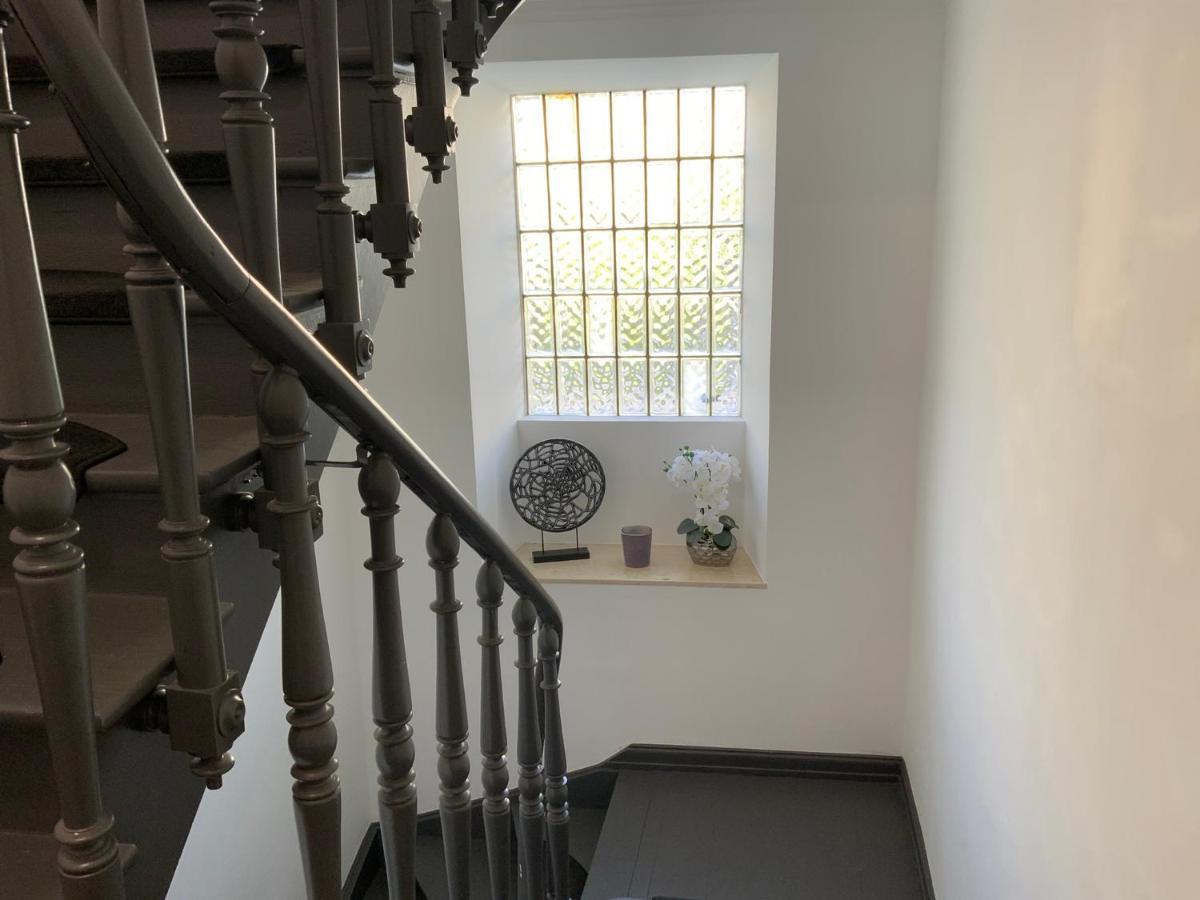Executive Single Room With En-Suite In Guest House City Centre ลักเซมเบิร์ก ภายนอก รูปภาพ