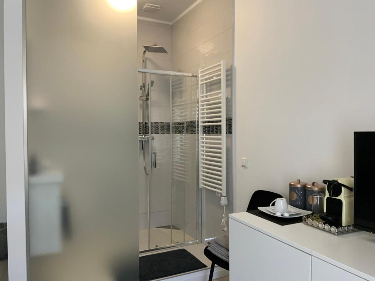 Executive Single Room With En-Suite In Guest House City Centre ลักเซมเบิร์ก ภายนอก รูปภาพ